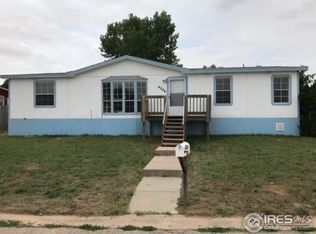 4226 Mesa Verde Dr, Greeley, CO 80634