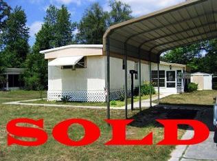 11061 NW 113th Pl, Chiefland, FL 32626