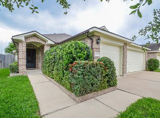 6018 Lone Prairie Way, Katy, TX 77449