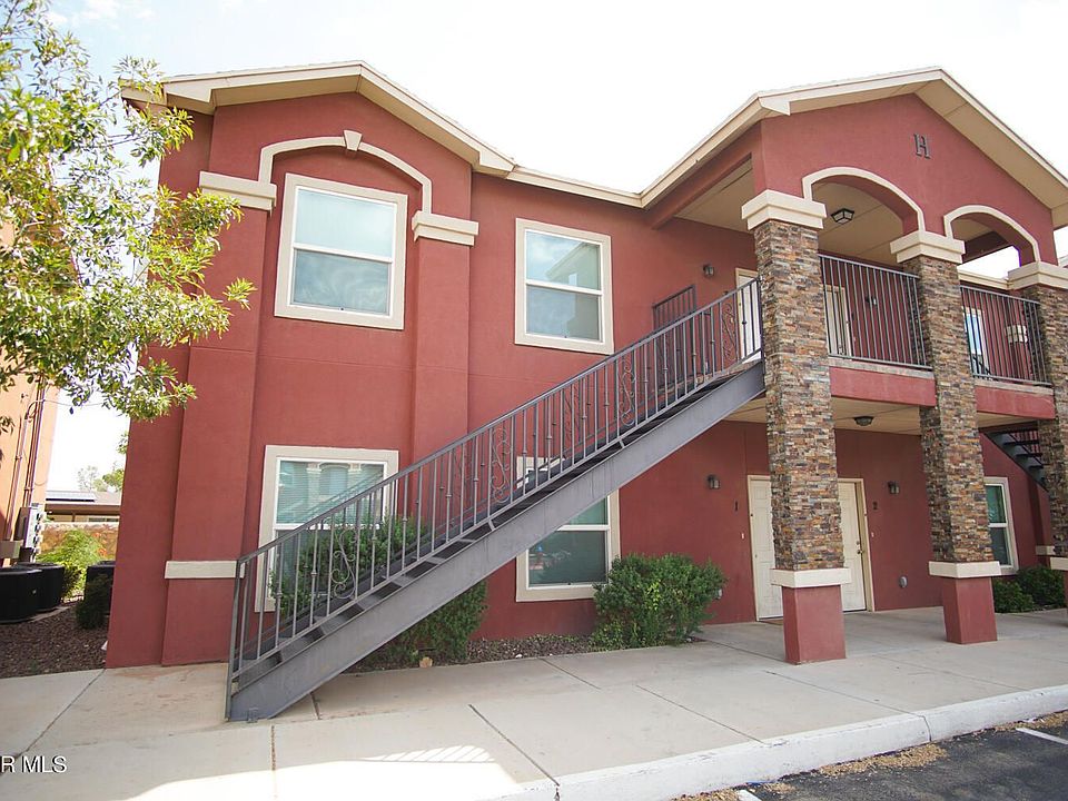 1st image of 8685 N Loop Dr #H-2