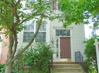 2637 Cameron Way, Frederick, MD 21701