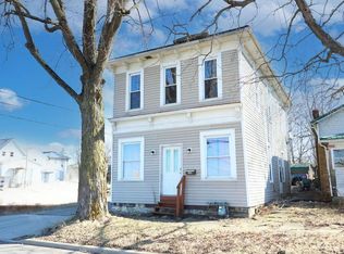 125 South St, Galion, OH 44833