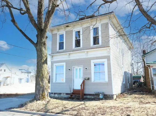 125 South St, Galion, OH 44833