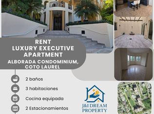 1 Condominio Alborada, Mercedita, PR 00715