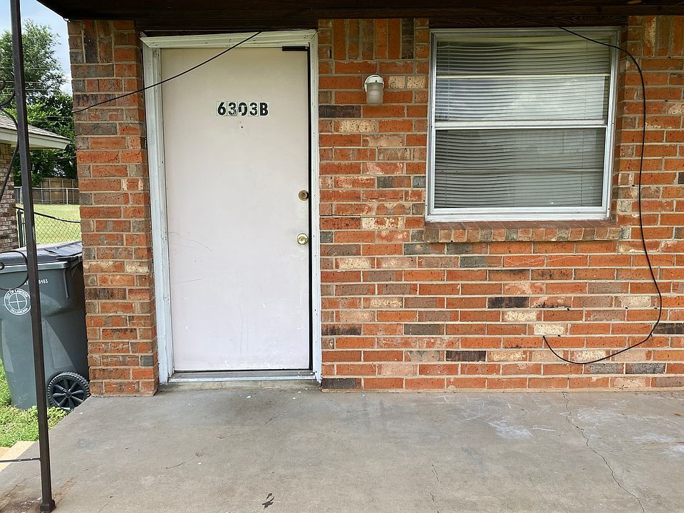 1st image of 6303 NW Elm Ave APT B