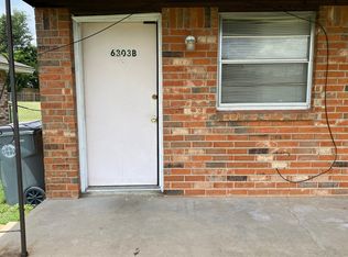 6303 NW Elm Ave APT B, Lawton, OK 73505