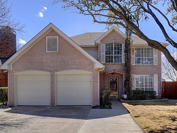 New french drain system in front