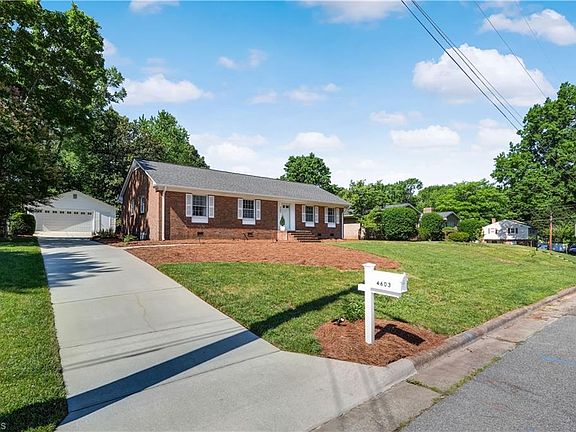 3rd image of 4603 Graham Rd