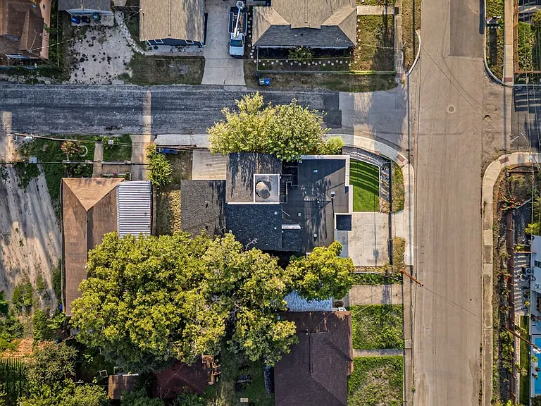 Neighborhood