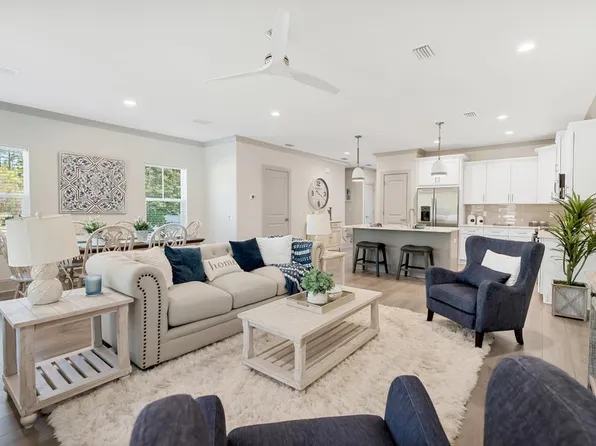 56 Golden Bell Ct #A, Rosemary Beach, FL 32461