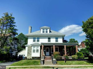 509 Shadeland Ave, Drexel Hill, PA 19026