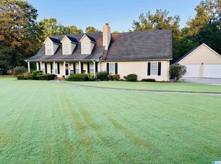 482 Bailey Loop Rd, Gardendale, AL 35071