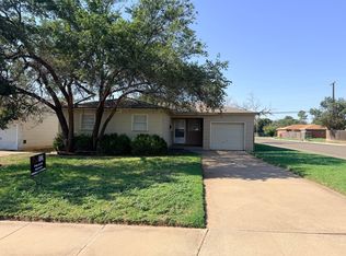 2521 40th St, Lubbock, TX 79413