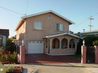590 Meek Ave, Hayward, CA 94541