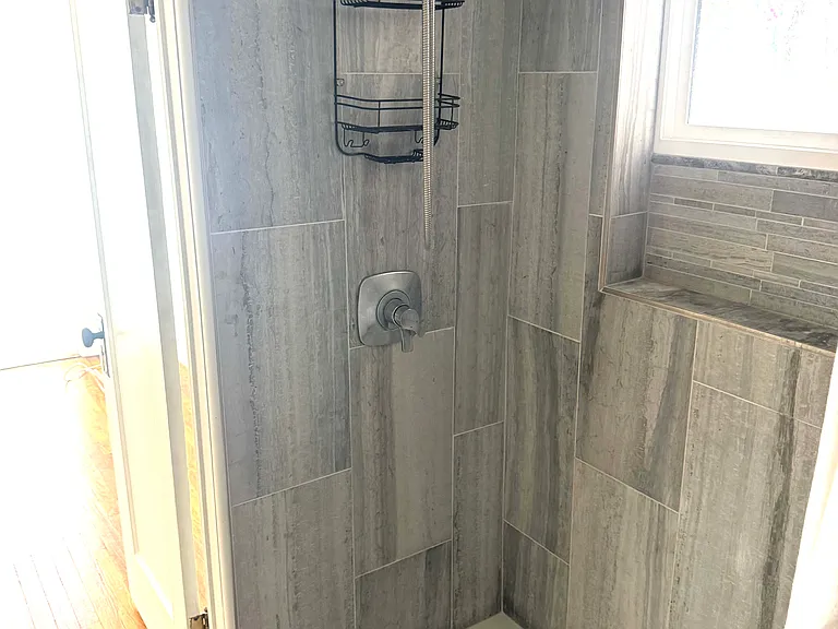 Stand Up Shower