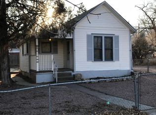 2523 Bott Ave, Colorado Springs, CO 80904