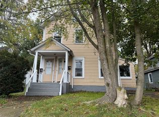 192 Conklin Ave, Binghamton, NY 13903