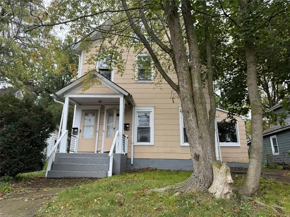 192 Conklin Ave, Binghamton, NY 13903
