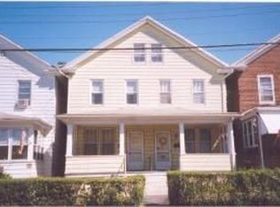 307 W Green St, Hazleton, PA 18202