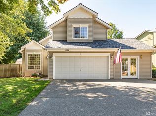 6324 Grandridge Dr SE, Pt Orchard, WA 98367