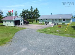 60 W Toney, Drive River, NS B0K1N0