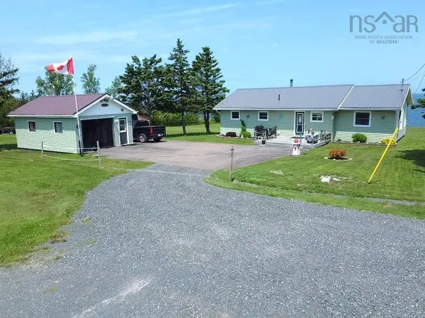 60 W Toney, Drive River, NS B0K 1N0