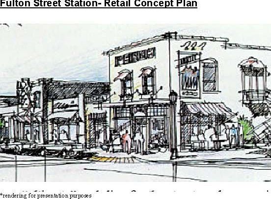 Historic renovation 