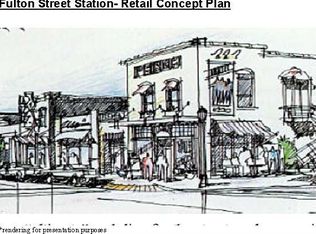 1020 S Fulton St, Salisbury, NC 28144