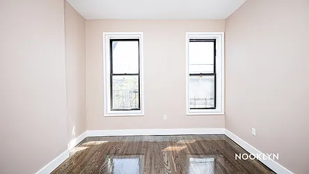 Rented by Nooklyn NYC LLC