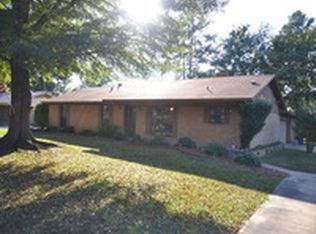1609 Marcella St, Magnolia, AR 71753