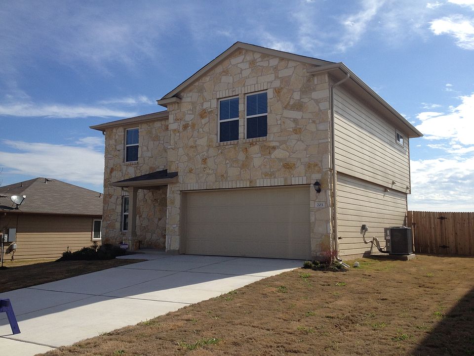 203 Frio River Trail