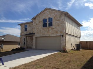203 Frio River Trl, Hutto, TX 78634