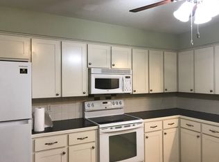 1437 Overo Cir, Springdale, AR 72762