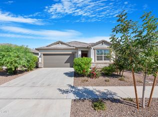 18442 W Faye Way, Wittmann, AZ 85361