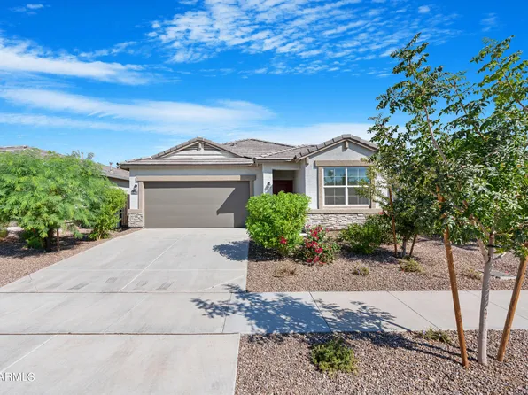 18442 W Faye Way, Surprise, AZ 85387