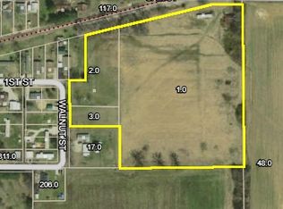 200 Walnut St, Tennyson, IN 47637