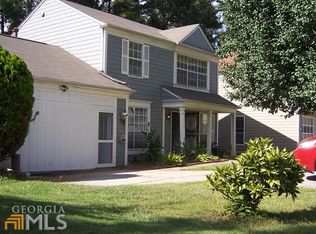 1963 Longwood Ct, Lithonia, GA 30058