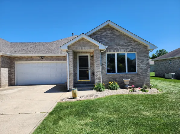 1005B Carnation St SE #B, Demotte, IN 46310