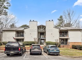 607 Gables Dr #607, Birmingham, AL 35244