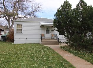 3411 Dillon Ave, Cheyenne, WY 82001