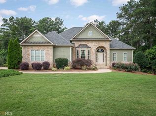 105 Archstone Sq, McDonough, GA 30253