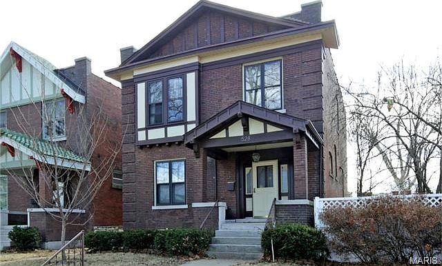 1st image of 528 Bellerive Blvd