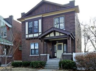 528 Bellerive Blvd, Saint Louis, MO 63111