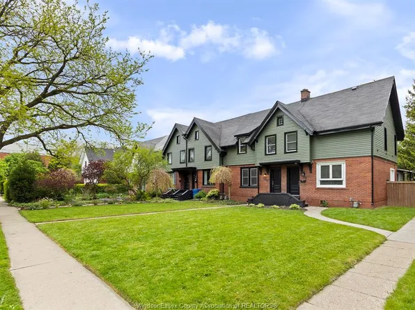 1275 Monmouth Rd, Windsor, ON N8Y 3M2