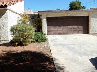 3170 Pradera Cir, Las Vegas, NV 89121