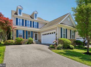 303 Master Derby Dr, Havre De Grace, MD 21078