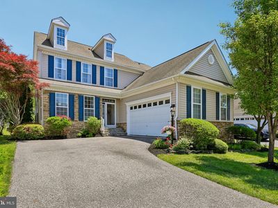 303 Master Derby Dr, Havre De Grace, MD, 21078