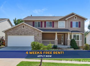 5950 Dolores St, Colorado Springs, CO 80923