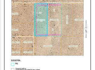 12 Sequoia Blvd, California City, CA