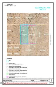 12 Sequoia Blvd, California City, CA, 93505